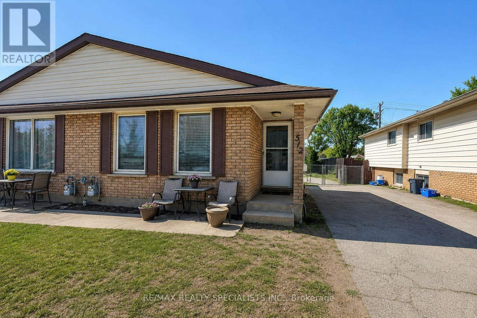 512 First Avenue, Welland, ON, L3C 6A7