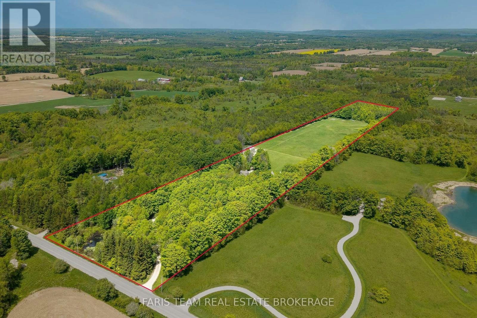 714329 Baseline Road, Grey Highlands, ON, N0C 1E0