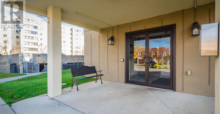 303-65 Highland Crescent, Kitchener, ON, N2M 5M8 - 18