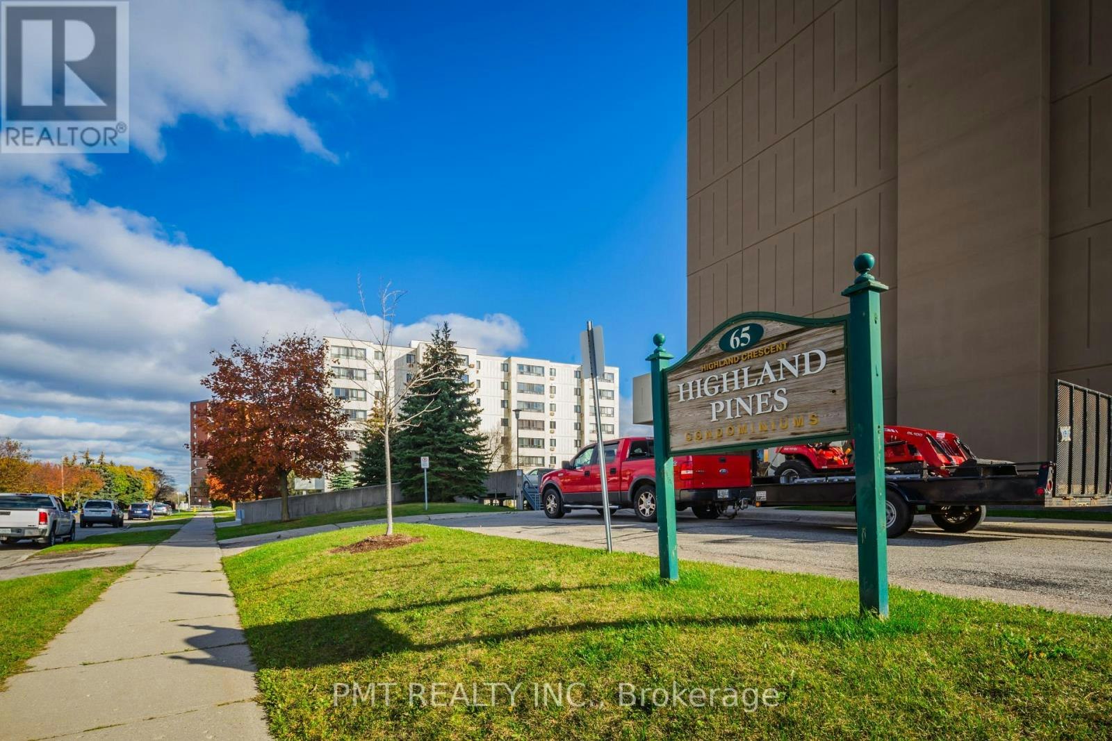 303-65 Highland Crescent, Kitchener, ON, N2M 5M8 - 19