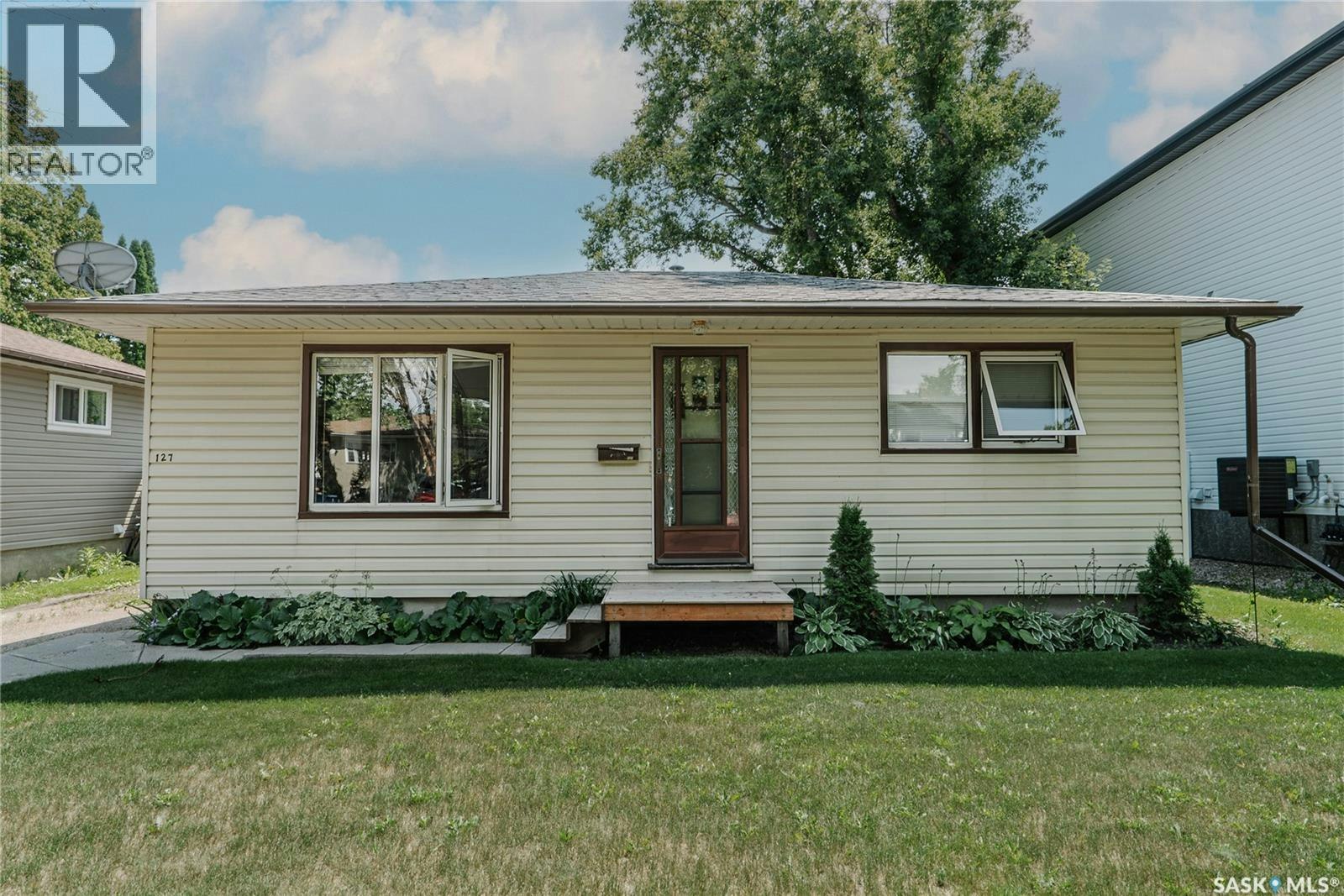 127 107th Street W, Saskatoon, SK, S7N 1P2
