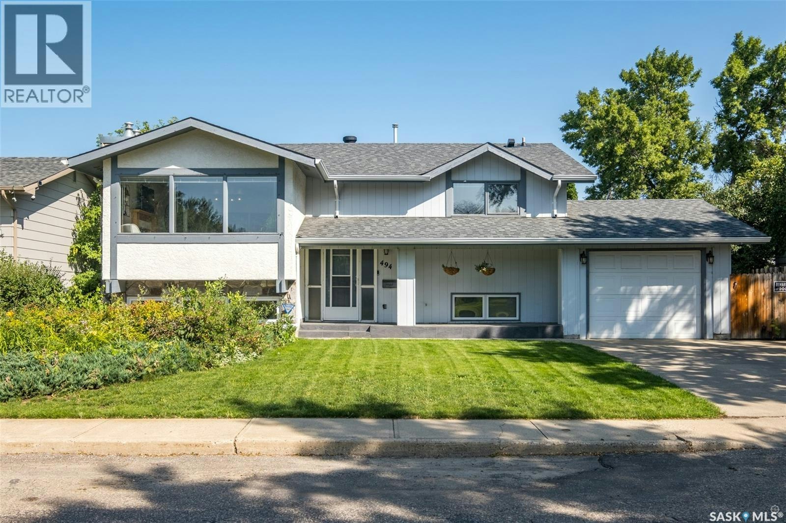 494 Pearson Court, Prince Albert, SK, S6V 6C6