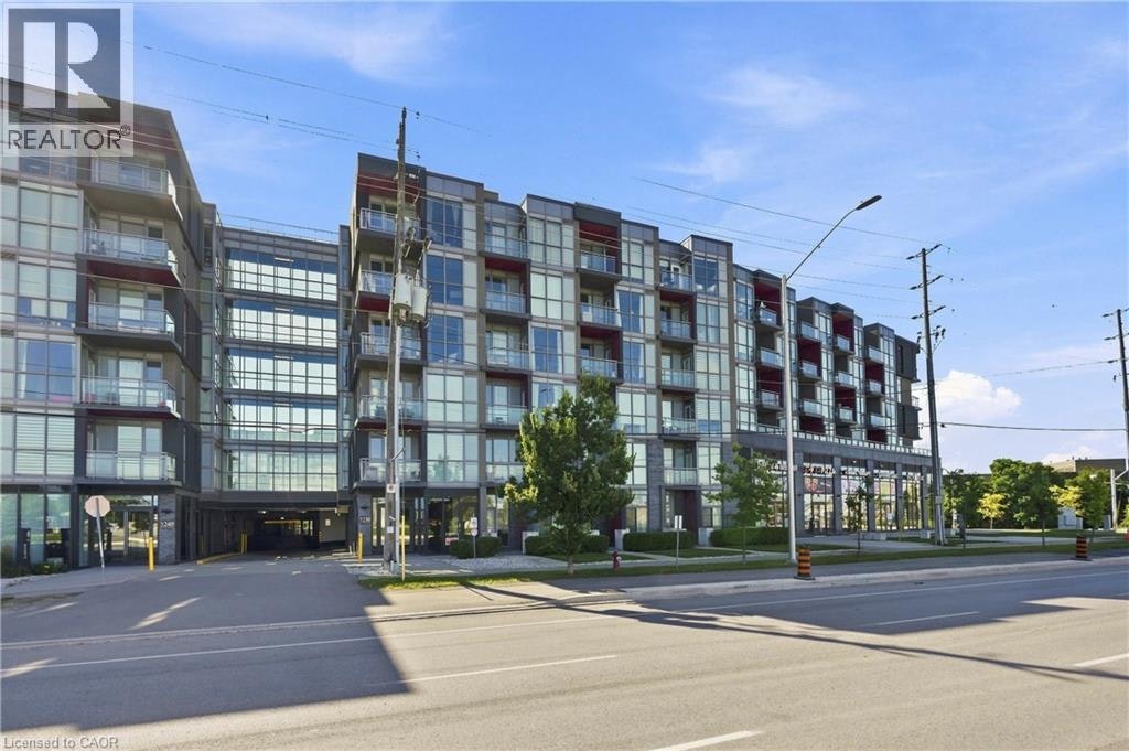 A524-5230 Dundas Street, Burlington, ON, L7L 0J5