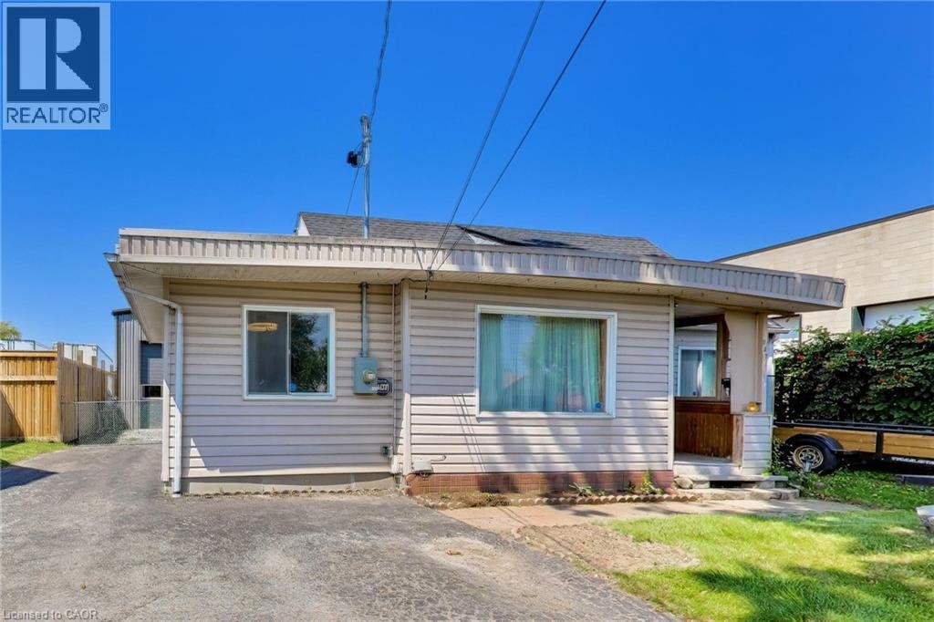 327 Dewitt Road, Hamilton, ON, L8E 2T1