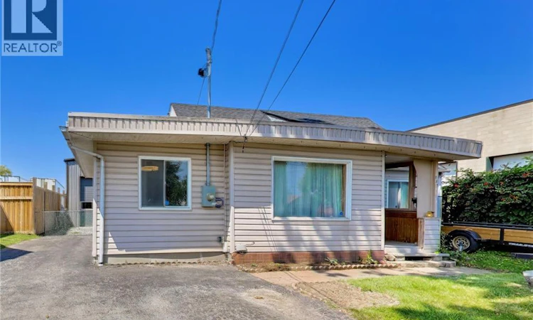 327 Dewitt Road