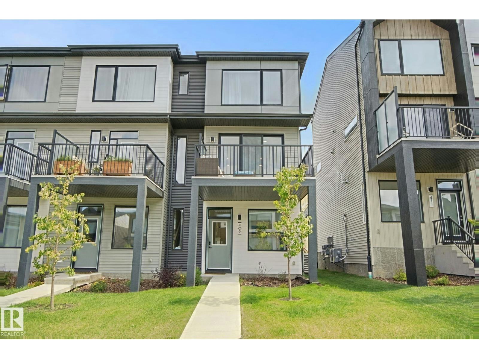 409 32 Street SW, Edmonton, AB, T6X 3C8