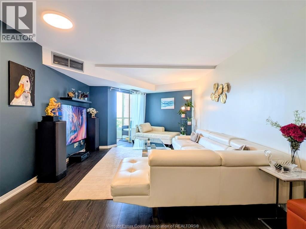 604-3601 Riverside Drive East, Windsor, ON, N8Y 4Y2 - 4