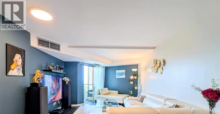 604-3601 Riverside Drive East, Windsor, ON, N8Y 4Y2 - 4