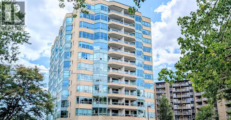 604-3601 Riverside Drive East, Windsor, ON, N8Y 4Y2 - 3