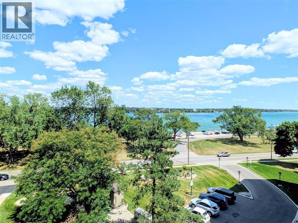 604-3601 Riverside Drive East, Windsor, ON, N8Y 4Y2 - 2