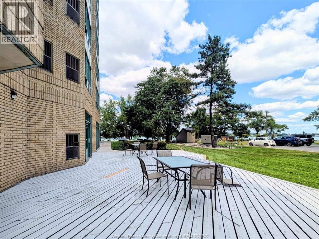 604-3601 Riverside Drive East, Windsor, ON, N8Y 4Y2 - 32
