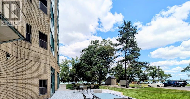 604-3601 Riverside Drive East, Windsor, ON, N8Y 4Y2 - 32