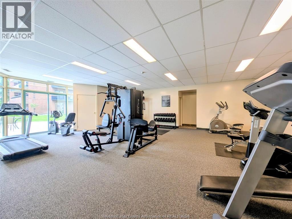 604-3601 Riverside Drive East, Windsor, ON, N8Y 4Y2 - 27