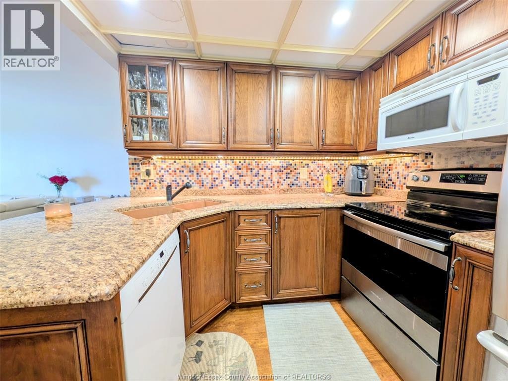 604-3601 Riverside Drive East, Windsor, ON, N8Y 4Y2 - 8