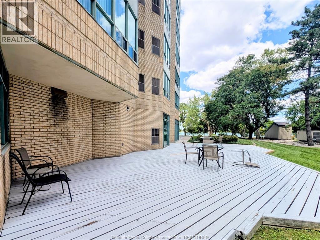 604-3601 Riverside Drive East, Windsor, ON, N8Y 4Y2 - 31