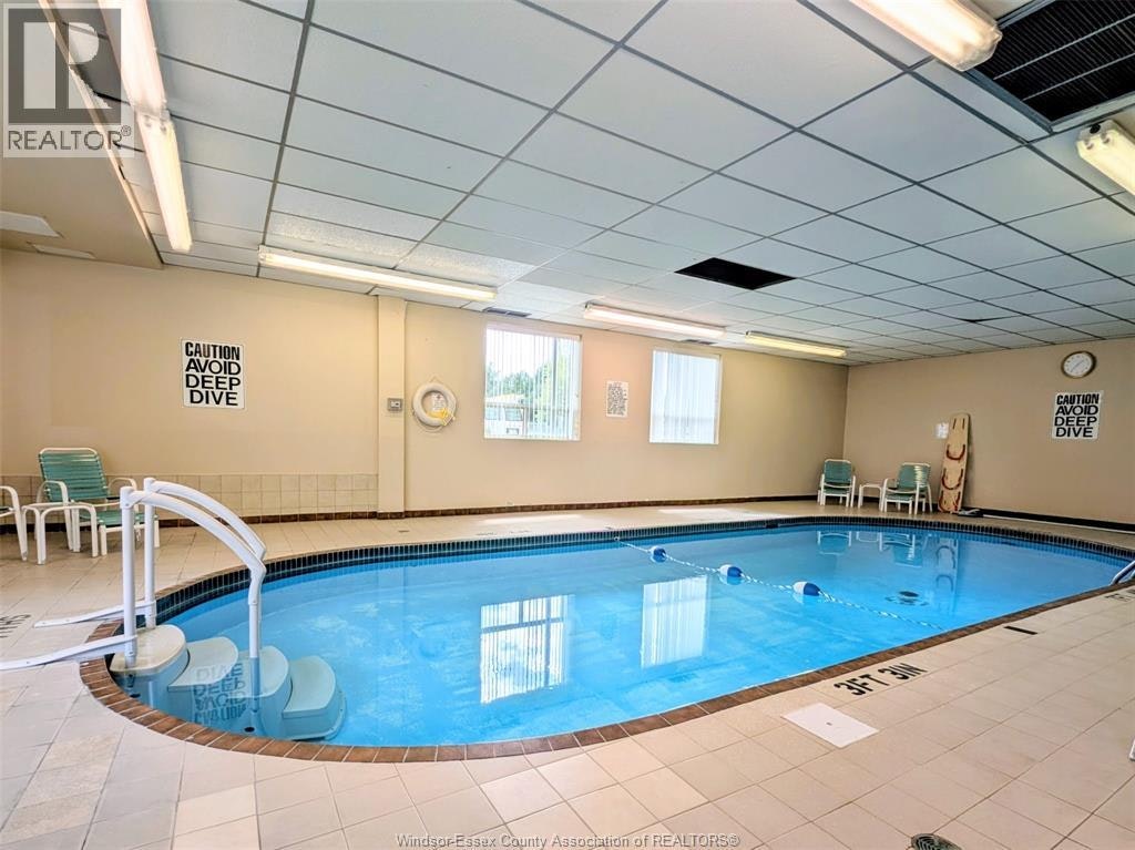604-3601 Riverside Drive East, Windsor, ON, N8Y 4Y2 - 30