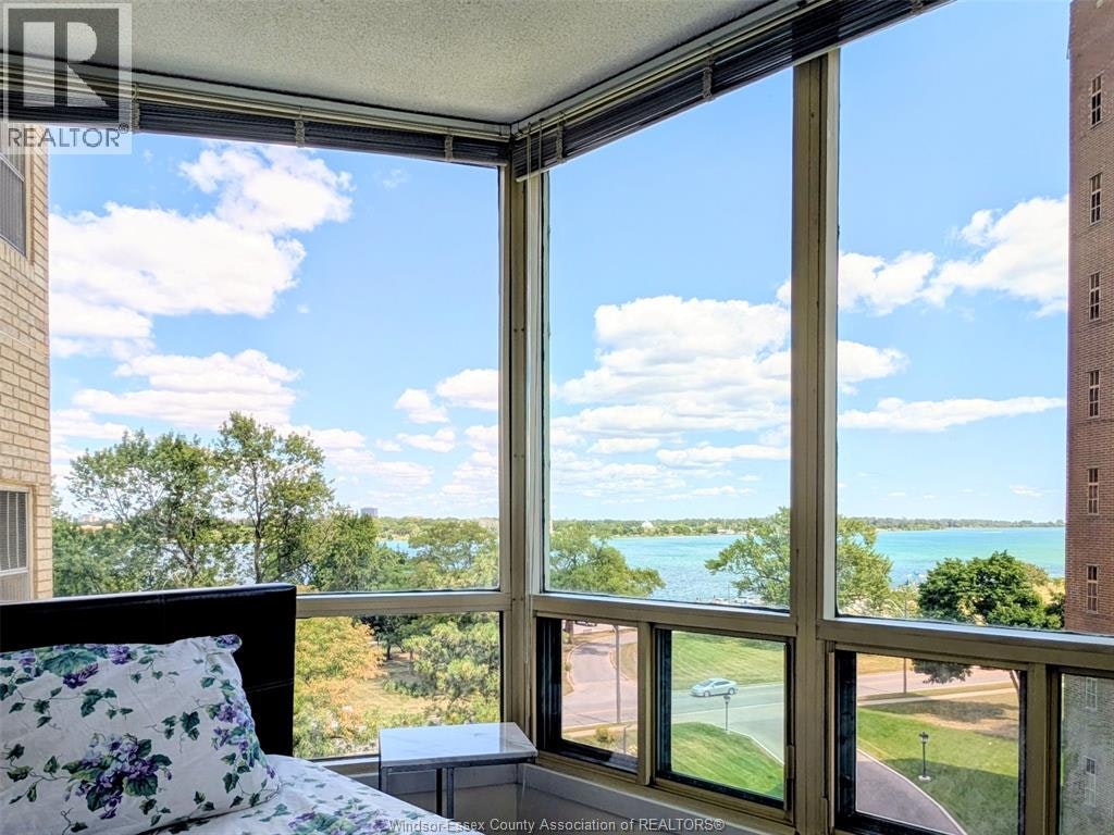 604-3601 Riverside Drive East, Windsor, ON, N8Y 4Y2