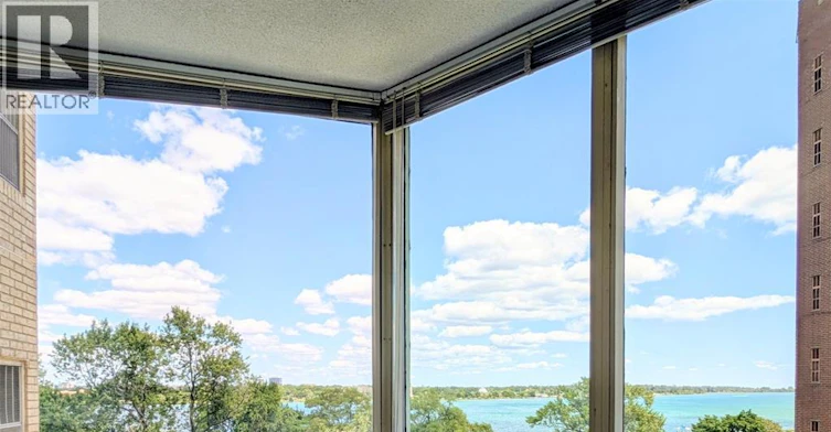604-3601 Riverside Drive East, Windsor, ON, N8Y 4Y2