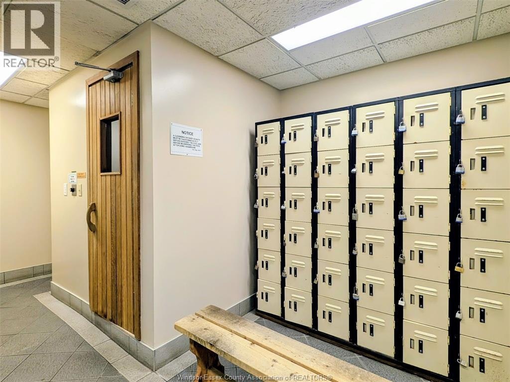 604-3601 Riverside Drive East, Windsor, ON, N8Y 4Y2 - 28
