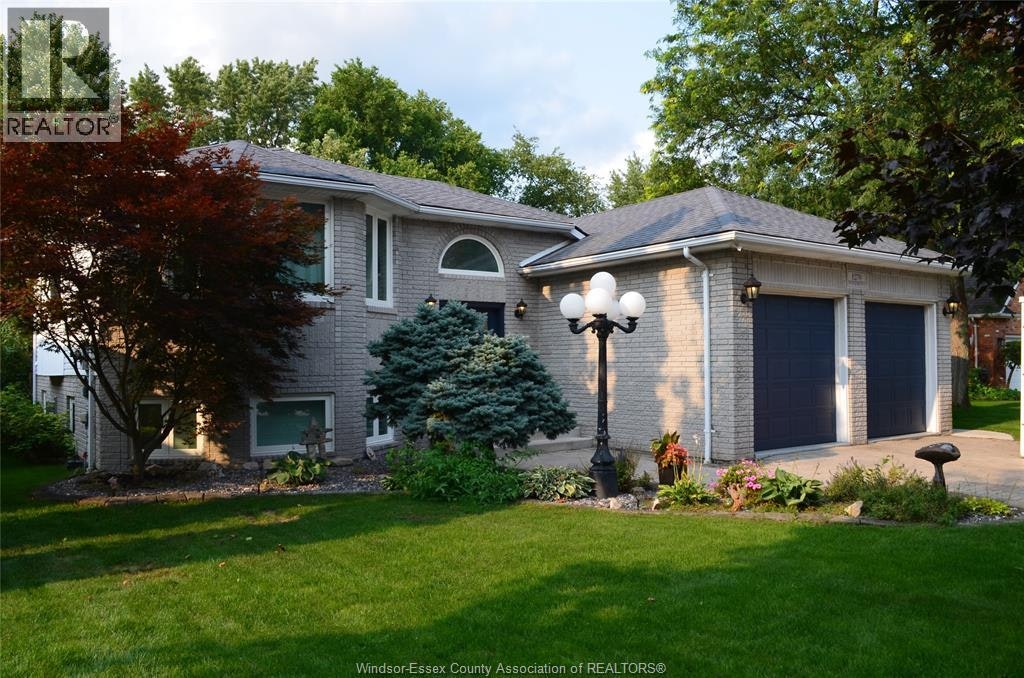 1270 Woodmount Crescent, Lasalle, ON, N9J 3H9