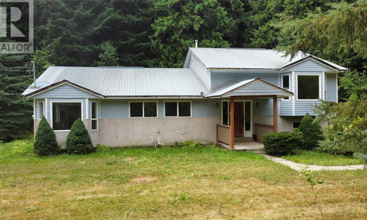 3420 Pass Creek Road