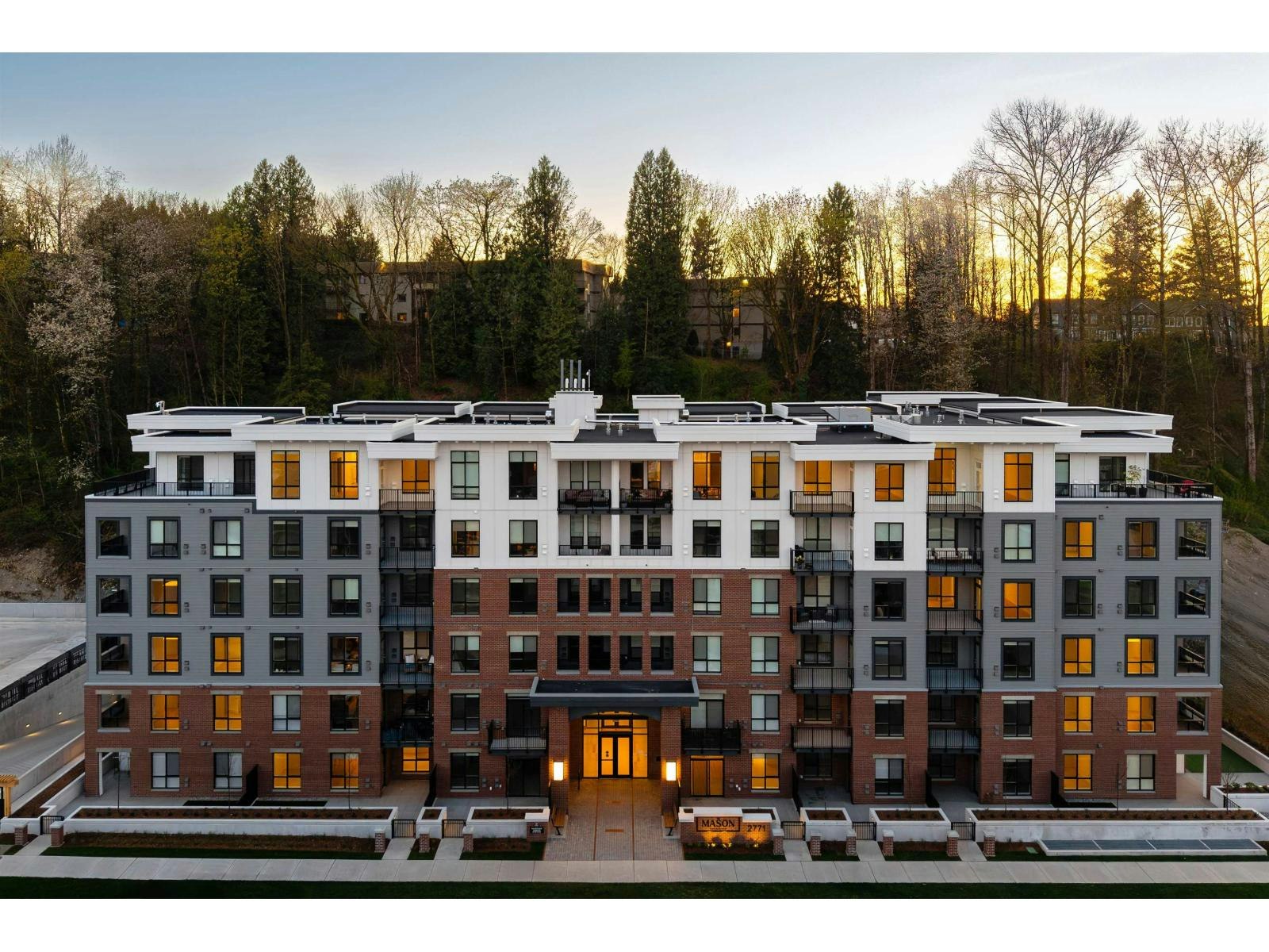 313-2771 Montrose Avenue, Abbotsford, BC, V2S 0R2