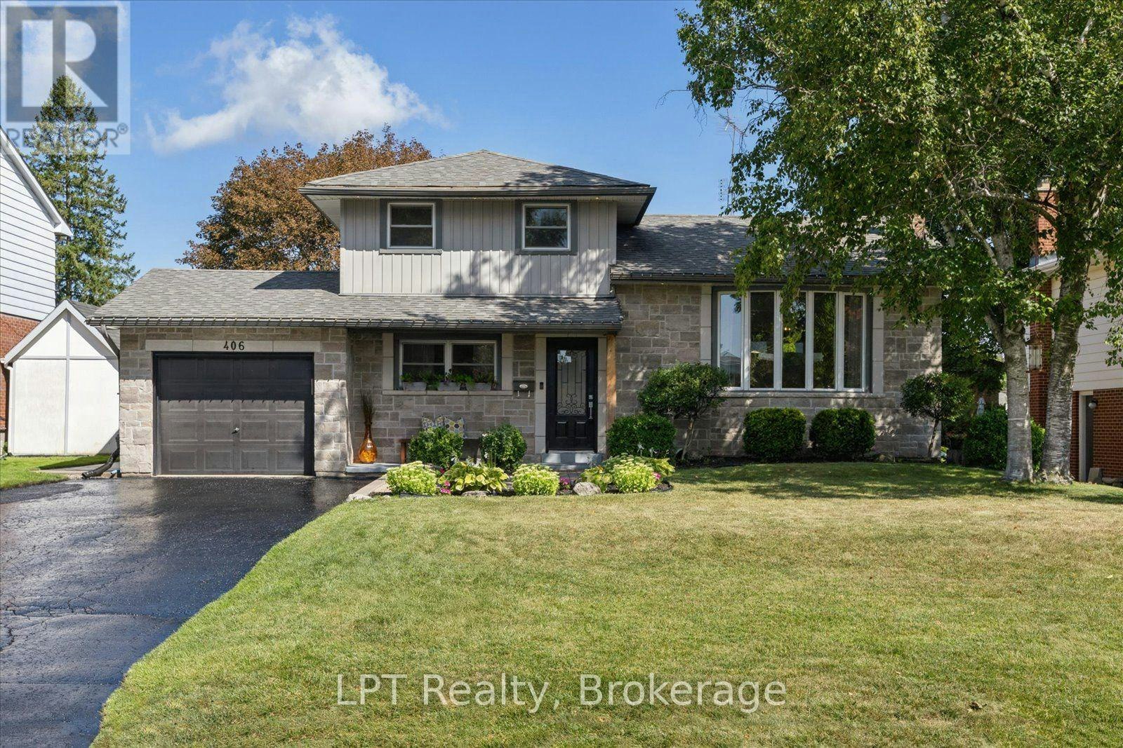 406 Glenmar Avenue, Oshawa, ON, L1J 3J8