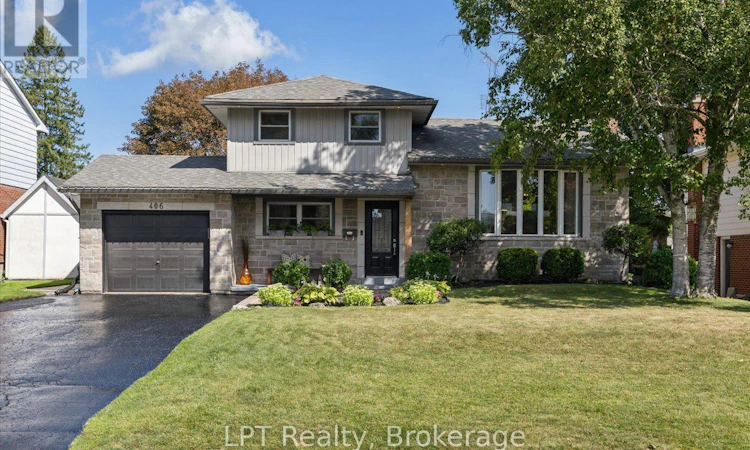 406 Glenmar Avenue