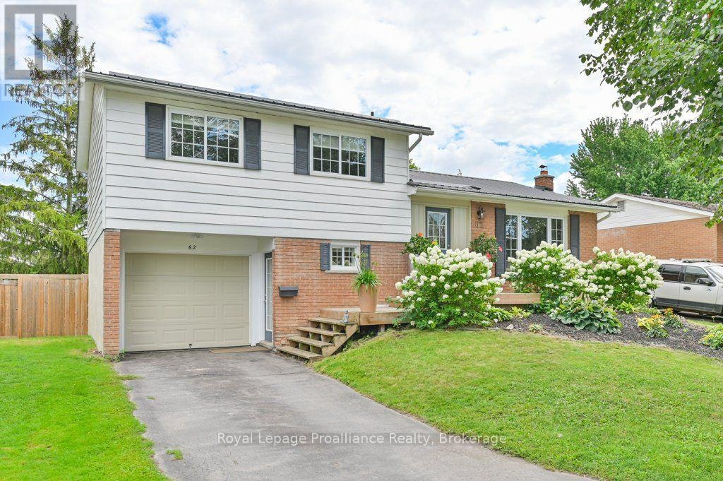 62 Barbara Street, Quinte West, ON, K8V 1Z5