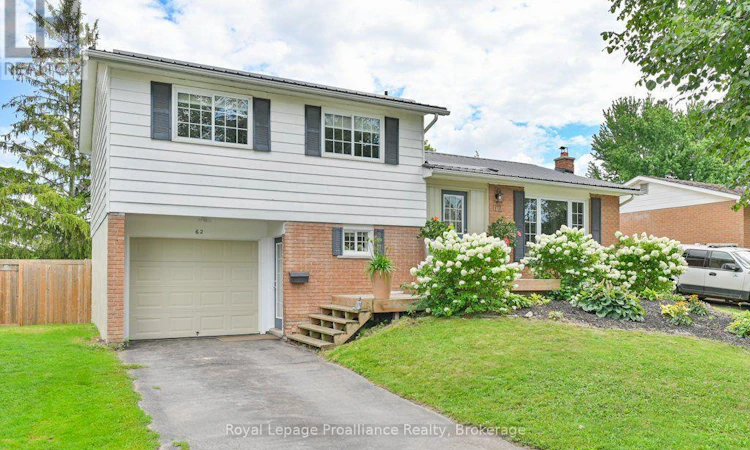 62 Barbara Street