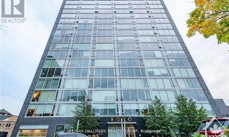 1105-300 Lisgar Street W