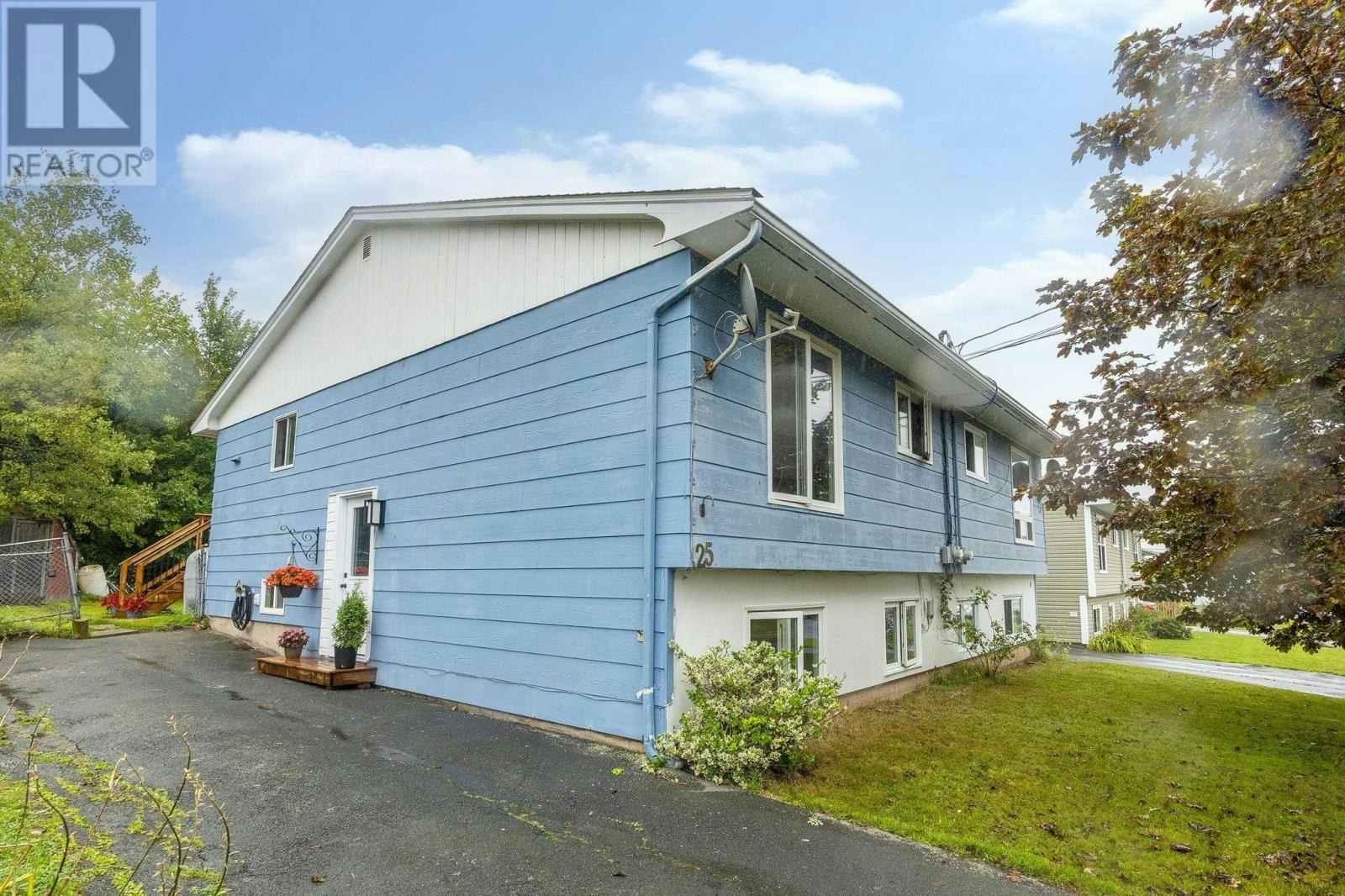 25 Circassion Drive, Cole Harbour, NS, B2W 4R2