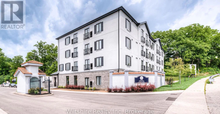 201-3 John Pound Road, Tillsonburg, ON, N4G 5X4