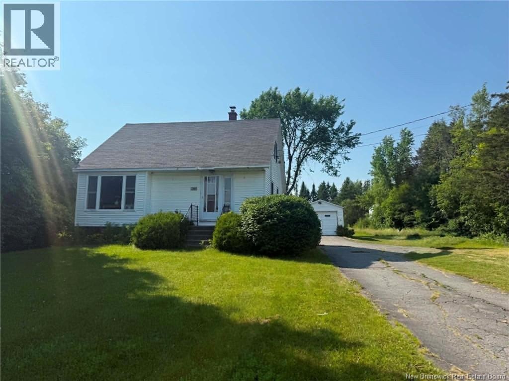 2393 King George Highway, Miramichi, NB, E1V 6W1