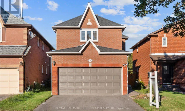 39 Keys Drive