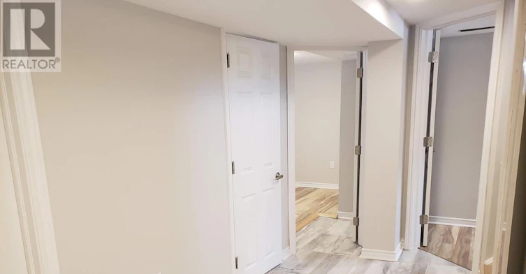 LOWER-40 Byng Avenue, Oshawa, ON, L1G 3N1 - 3