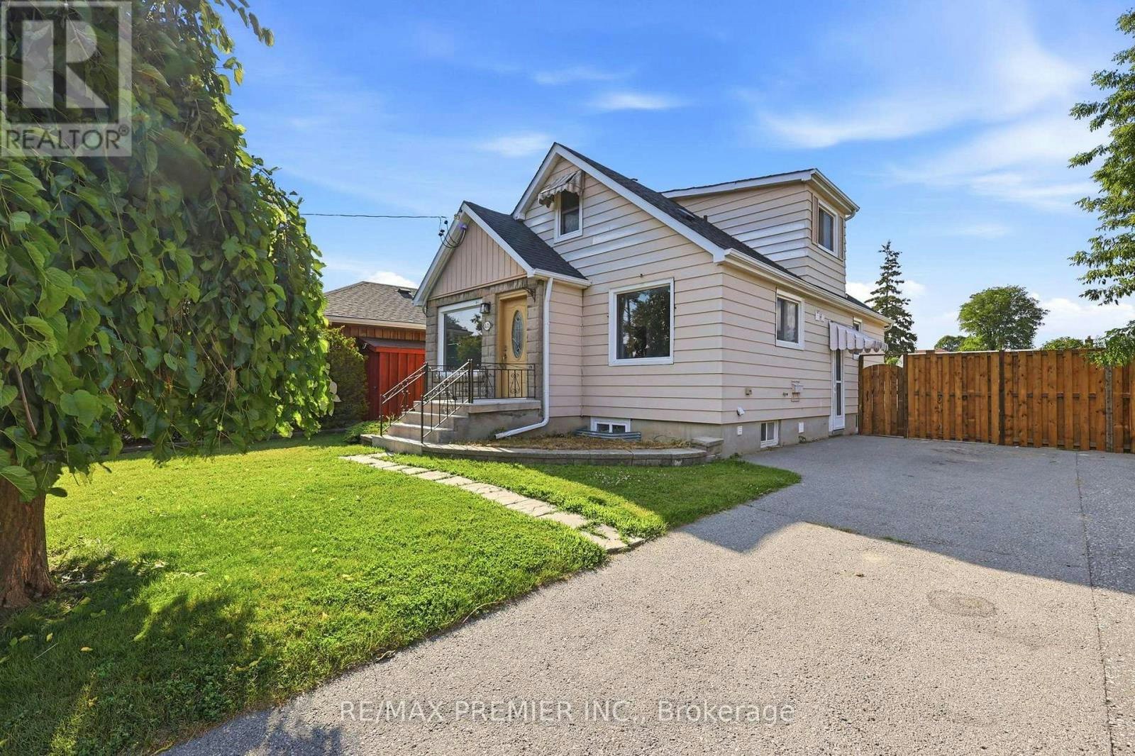 LOWER-40 Byng Avenue, Oshawa, ON, L1G 3N1
