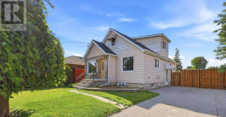 LOWER-40 Byng Avenue, Oshawa, ON, L1G 3N1