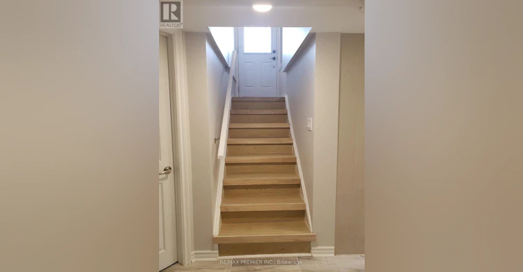 LOWER-40 Byng Avenue, Oshawa, ON, L1G 3N1 - 2