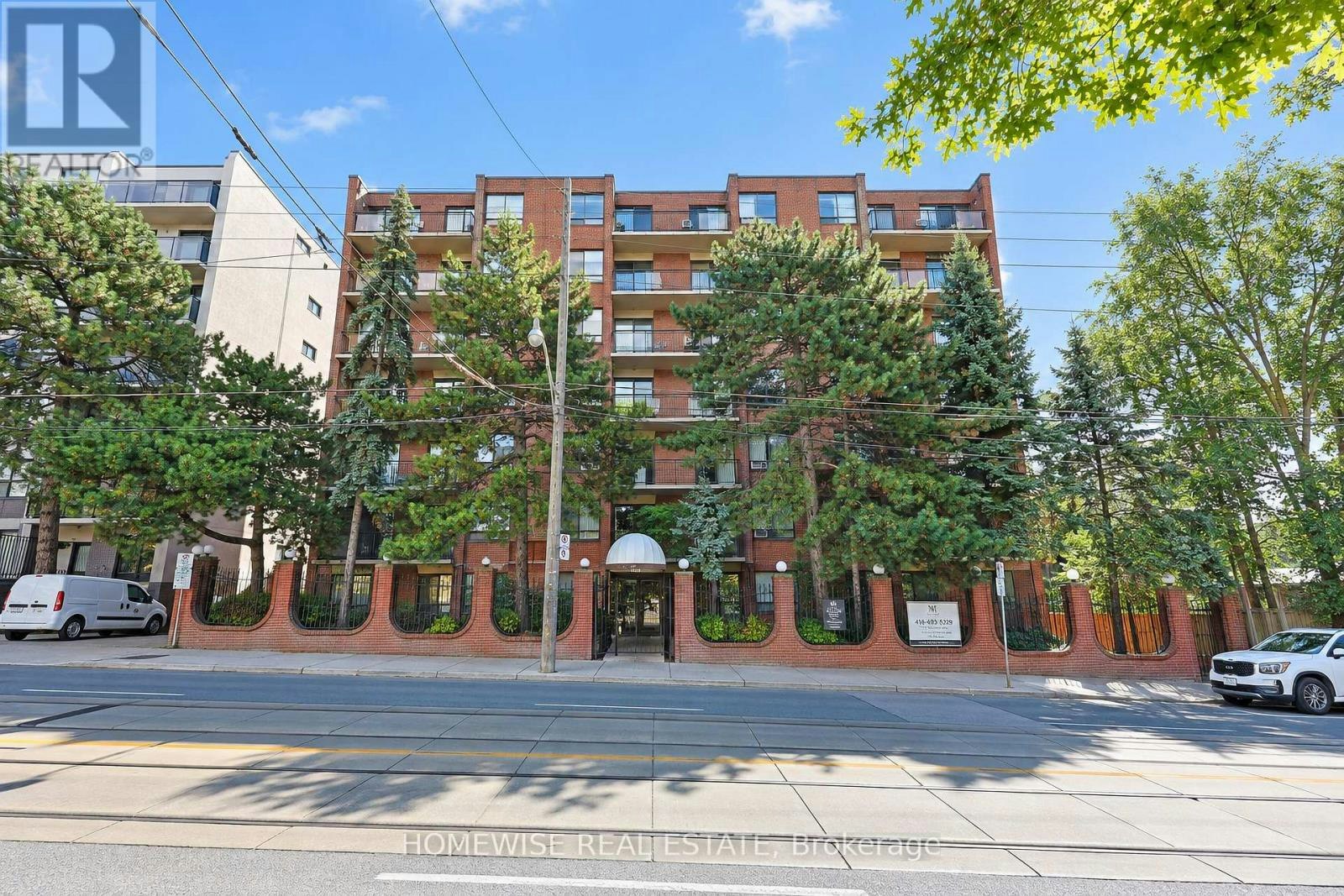 414-485 Kingston Road, Toronto, ON, M4L 1V6