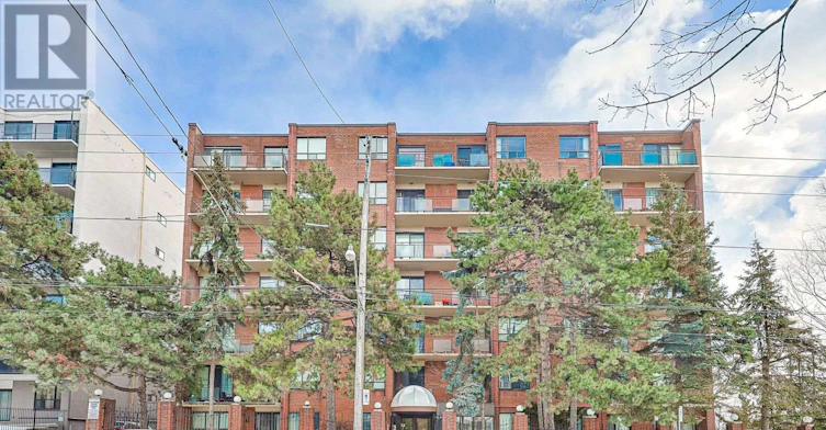 414-485 Kingston Road, Toronto, ON, M4L 1V6 - 2