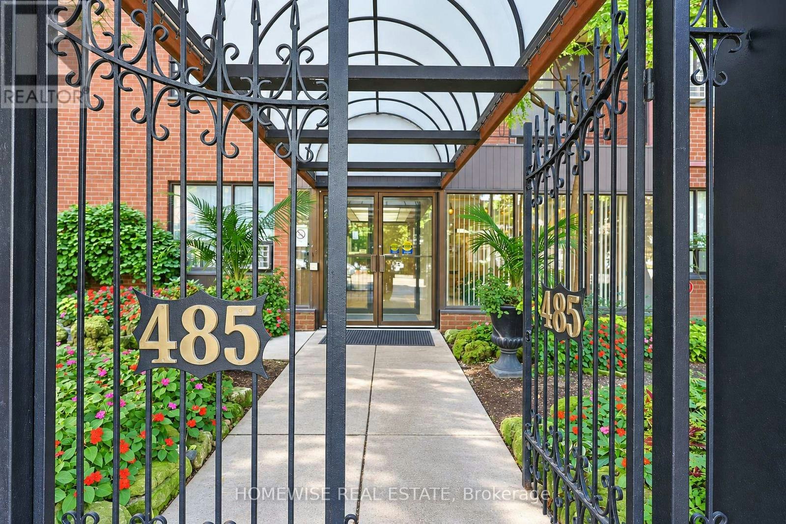 414-485 Kingston Road, Toronto, ON, M4L 1V6 - 3