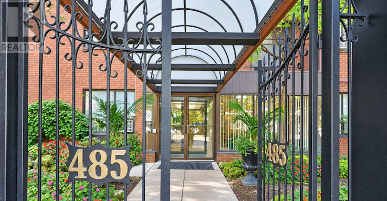 414-485 Kingston Road, Toronto, ON, M4L 1V6 - 3