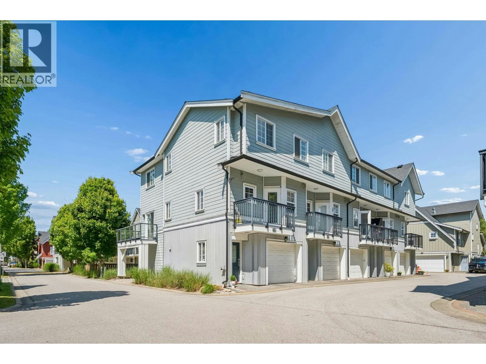 50-12251 No. 2 Road, Richmond, BC, V7E 0A3