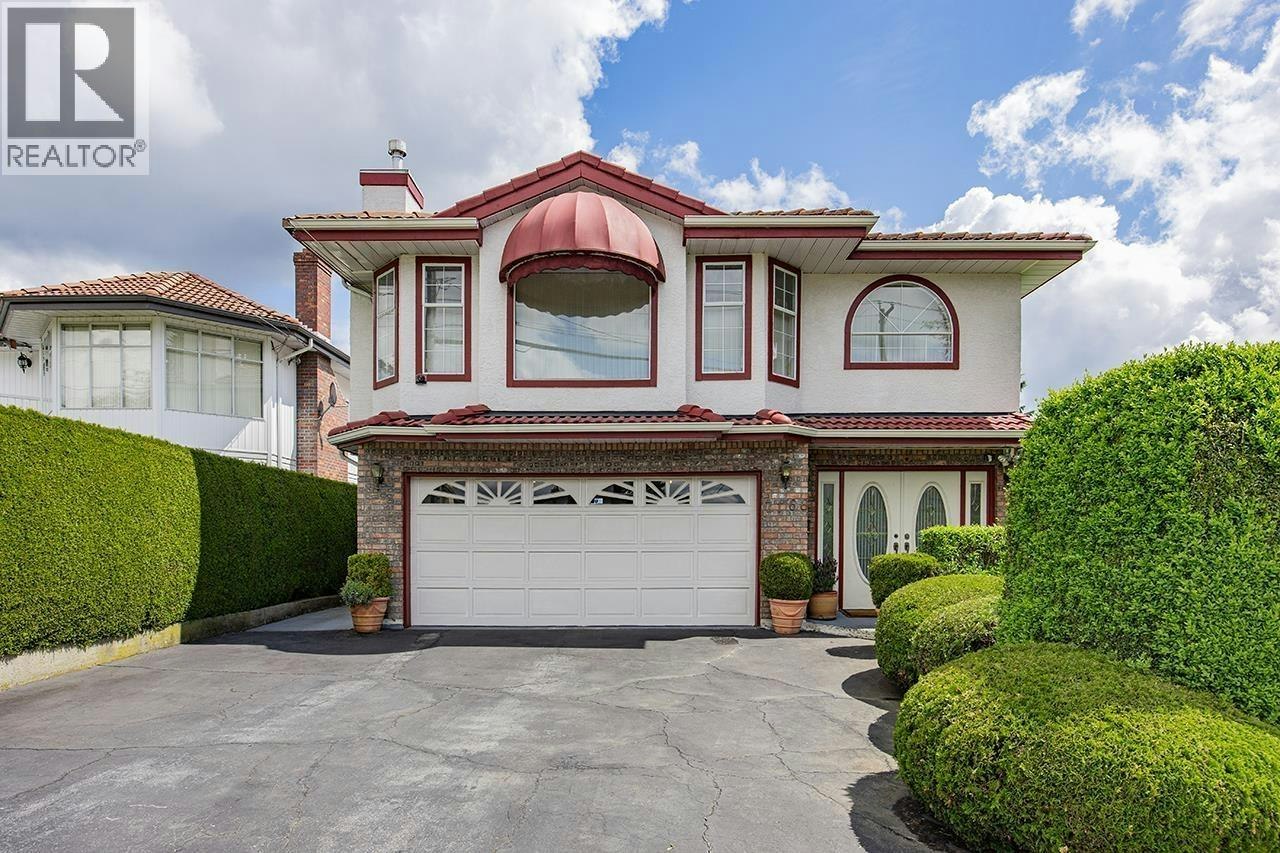 7168 Sussex Avenue, Burnaby, BC, V5J 3V3