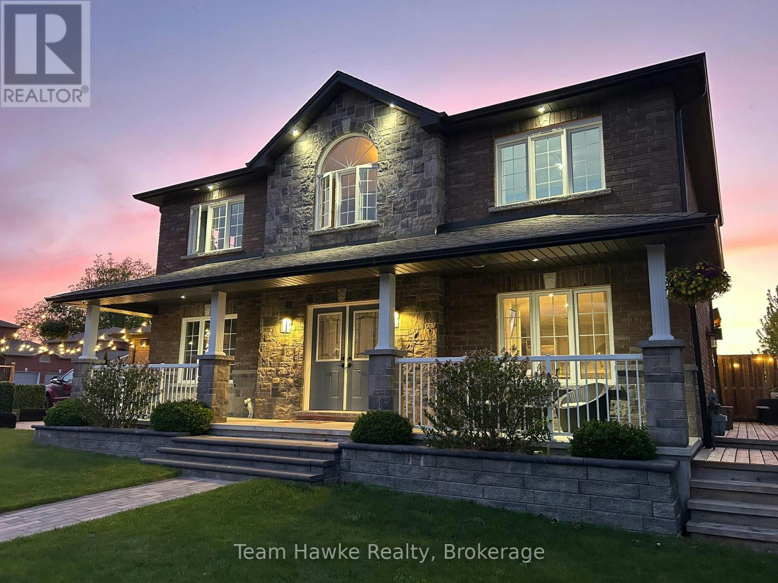 3 Sheppard Drive, Tay, ON, L0K 2A0