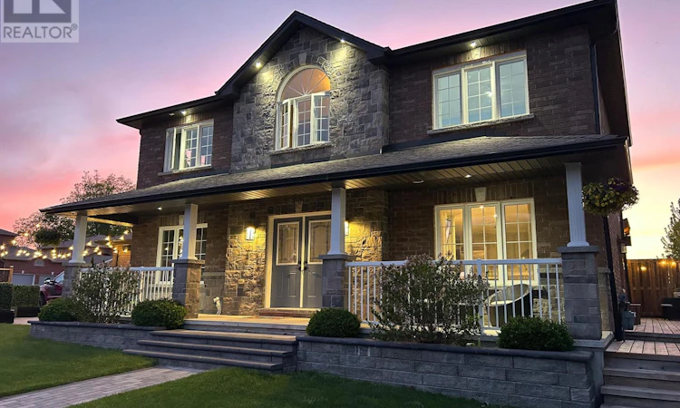3 Sheppard Drive