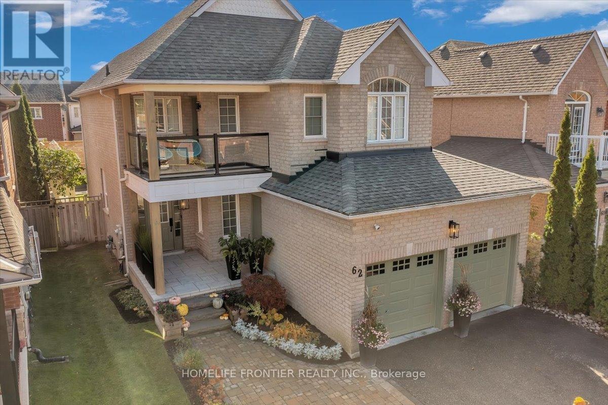 62 Russell Barton Lane, Uxbridge, ON, L9P 1Z2