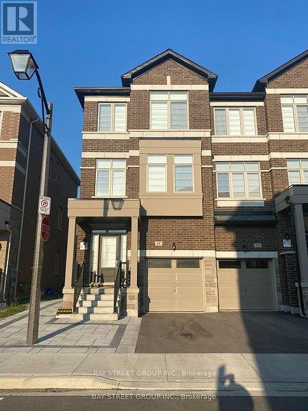 1-15 Sissons Way, Markham, ON, L6B 1R2 - 24