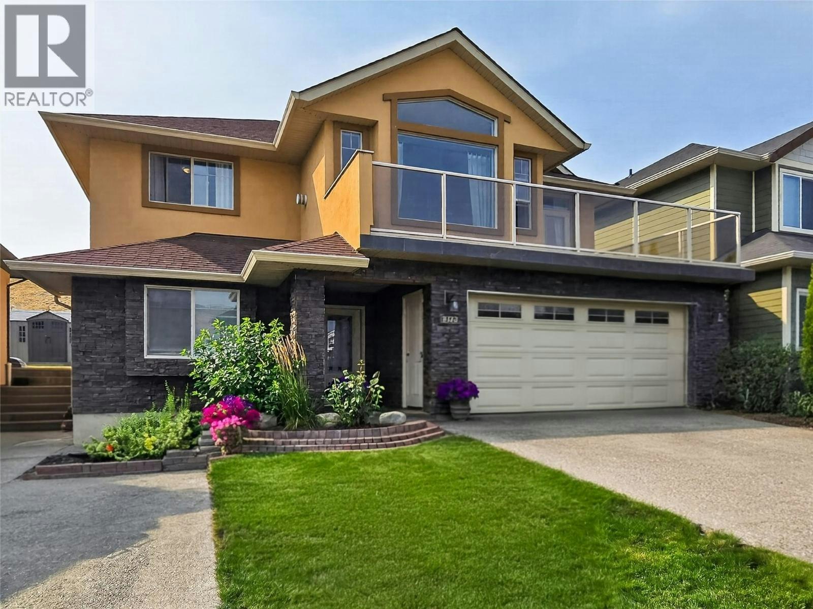 8723 Badger Drive, Kamloops, BC, V2C 0B2
